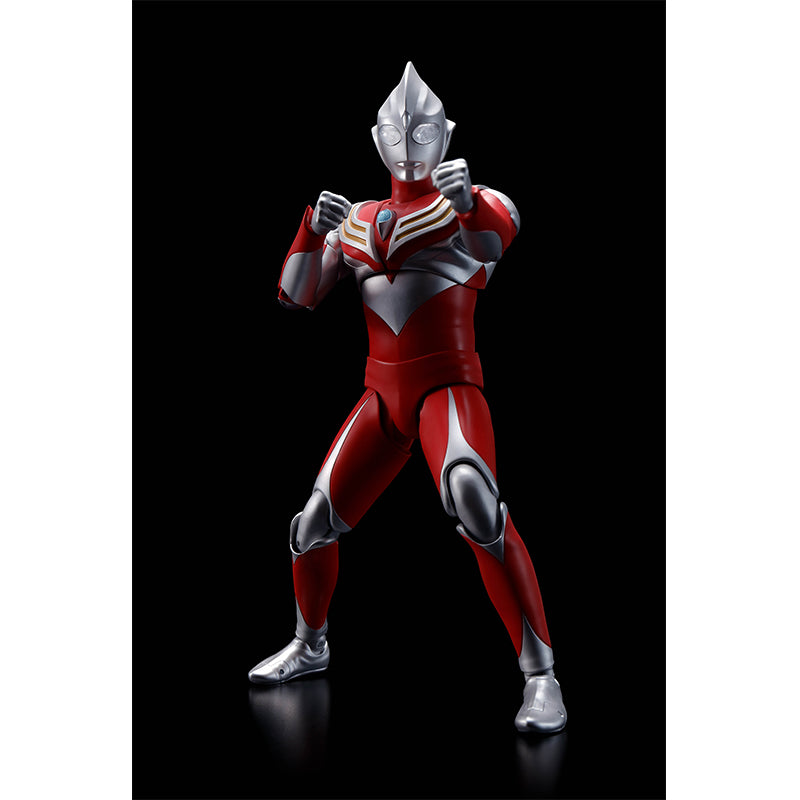 (初版)真骨彫製法 ウルトラマンティガ S.H. Figuarts ゼロビヨンド S.H.Figuarts（真骨彫製法） ウルトラマンティガ マルチタイプ