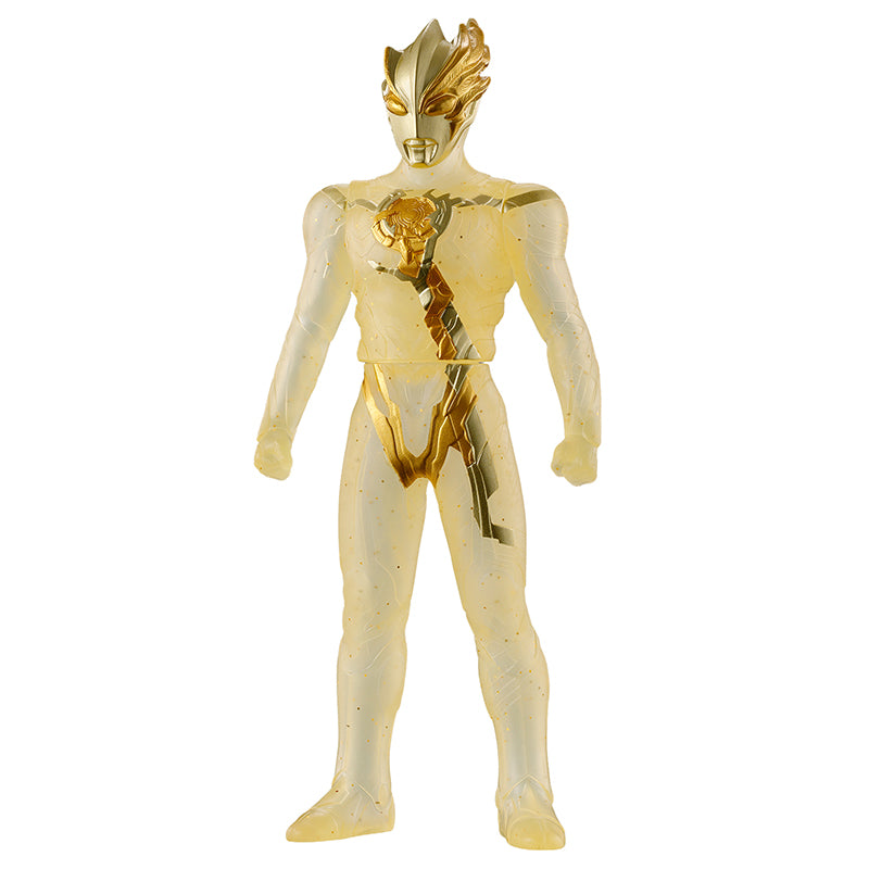 ソフビ ウルトラヒーローシリーズ ウルトラマンブレーザー スターズ