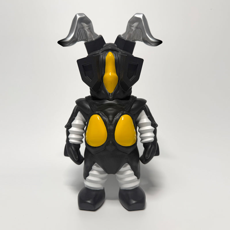 ソフビ KAIJU Q PROJECT ゼットン – TSUBURAYA STORE ONLINE