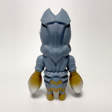 画像をギャラリービューアに読み込む, ソフビ KAIJU Q PROJECT バルタン星人
