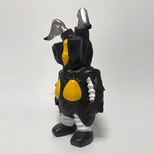 画像をギャラリービューアに読み込む, ソフビ KAIJU Q PROJECT ゼットン
