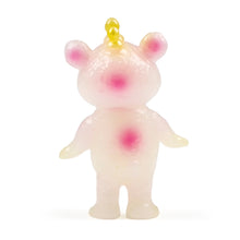 画像をギャラリービューアに読み込む, ブルマァク ソフビ ちびブースカ ツブラヤストア限定カラー 乳白ピンク