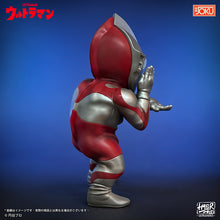 画像をギャラリービューアに読み込む, HyperMod ウルトラヒーローシリーズ ウルトラマン