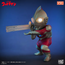 画像をギャラリービューアに読み込む, HyperMod ウルトラヒーローシリーズ ウルトラマン