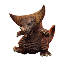 画像をギャラリービューアに読み込む, HyperMod ウルトラ怪獣シリーズ ゴモラ