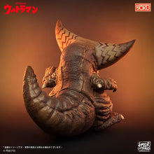 画像をギャラリービューアに読み込む, HyperMod ウルトラ怪獣シリーズ ゴモラ
