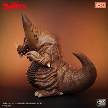 画像をギャラリービューアに読み込む, HyperMod ウルトラ怪獣シリーズ ゴモラ