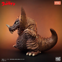 画像をギャラリービューアに読み込む, HyperMod ウルトラ怪獣シリーズ ゴモラ
