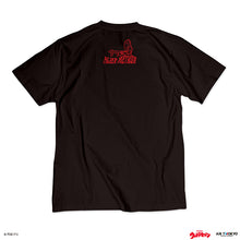 画像をギャラリービューアに読み込む, AIR TWOKYO アメコミイラストTシャツ ウルトラセブン&メトロン星人