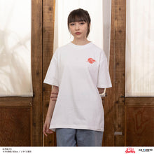 画像をギャラリービューアに読み込む, AIR TWOKYO アメコミイラストTシャツ ウルトラセブン&ウルトラマンジャック