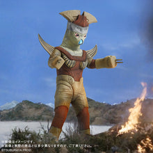 画像をギャラリービューアに読み込む, 少年リック 大怪獣シリーズ グロテス星人