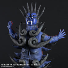 画像をギャラリービューアに読み込む, 少年リック 大怪獣シリーズ アシュラン