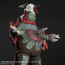 画像をギャラリービューアに読み込む, 少年リック 大怪獣シリーズ ブラックピジョン