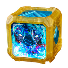 画像をギャラリービューアに読み込む, DXアークアライザー