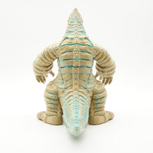 画像をギャラリービューアに読み込む, ULTRA KAIJU VINYL ART レッドキング 骸王(Frog Tree)