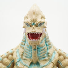 画像をギャラリービューアに読み込む, ULTRA KAIJU VINYL ART レッドキング 骸王(Frog Tree)