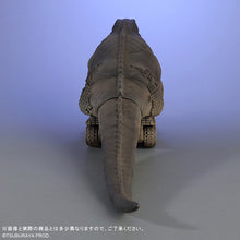 画像をギャラリービューアに読み込む, 少年リック 大怪獣シリーズ 恐竜戦車 激闘カラーVer.