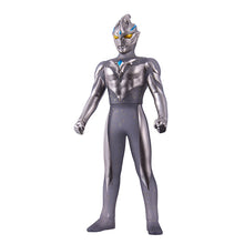 画像をギャラリービューアに読み込む, CD ARCANA PROJECT/『ウルトラマンアーク』前期エンディングテーマ「メラメラ」(ソフビ付き盤)