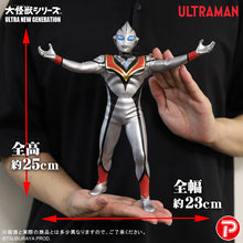 画像をギャラリービューアに読み込む, 少年リック 大怪獣シリーズ ULTRA NEW GENERATION イーヴィルティガ 限定版