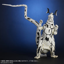 画像をギャラリービューアに読み込む, 少年リック ギガンティックシリーズ FAVORITE SCULPTORS LINE エレキング