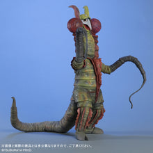 画像をギャラリービューアに読み込む, 少年リック 大怪獣シリーズ ガスゲゴン