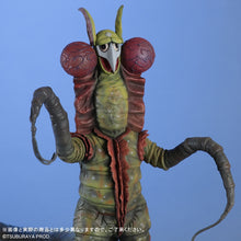 画像をギャラリービューアに読み込む, 少年リック 大怪獣シリーズ ガスゲゴン