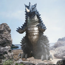 画像をギャラリービューアに読み込む, 少年リック 大怪獣シリーズ ギマイラ