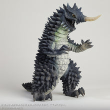 画像をギャラリービューアに読み込む, 少年リック 大怪獣シリーズ ギマイラ