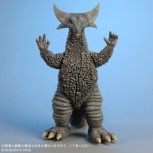 画像をギャラリービューアに読み込む, 少年リック 大怪獣シリーズ ゴモラⅡ