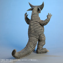 画像をギャラリービューアに読み込む, 少年リック 大怪獣シリーズ ゴモラⅡ