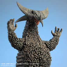画像をギャラリービューアに読み込む, 少年リック 大怪獣シリーズ ゴモラⅡ