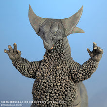 画像をギャラリービューアに読み込む, 少年リック 大怪獣シリーズ ゴモラⅡ