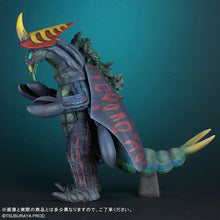 画像をギャラリービューアに読み込む, 少年リック 大怪獣シリーズ ホタルンガ ナイトカラーVer.