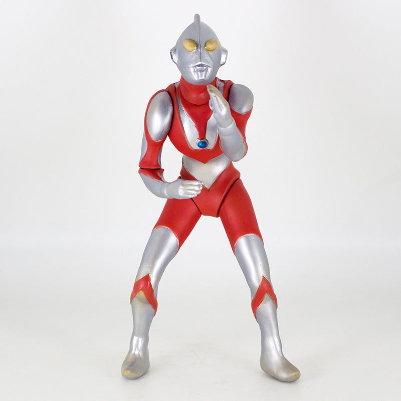 ヒカリトイズ製ソフビ ウルトラマンAタイプ ツブラヤストア限定カラー – TSUBURAYA STORE ONLINE