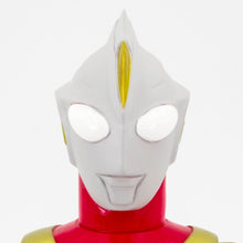 画像をギャラリービューアに読み込む, ブルマァク ソフビ ウルトラマンコスモス(TSUBURAYA限定カラー)