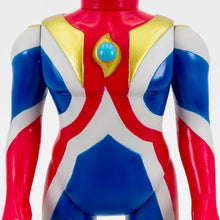 画像をギャラリービューアに読み込む, ブルマァク ソフビ ウルトラマンコスモス(TSUBURAYA限定カラー)