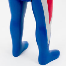 画像をギャラリービューアに読み込む, ブルマァク ソフビ ウルトラマンコスモス(TSUBURAYA限定カラー)