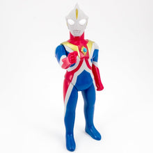 画像をギャラリービューアに読み込む, ブルマァク ソフビ ウルトラマンコスモス(TSUBURAYA限定カラー)