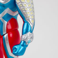 画像をギャラリービューアに読み込む, ブルマァク ウルトラマンゼロ(TSUBURAYA限定カラー)Ver.2