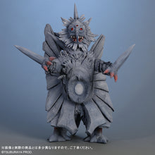 画像をギャラリービューアに読み込む, 少年リック 大怪獣シリーズ アイスロン