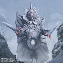 画像をギャラリービューアに読み込む, 少年リック 大怪獣シリーズ アイスロン