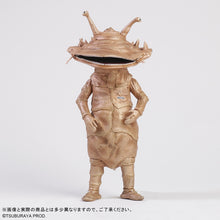 画像をギャラリービューアに読み込む, 少年リック 大怪獣シリーズ カネゴン 60th Anniversary Ver.