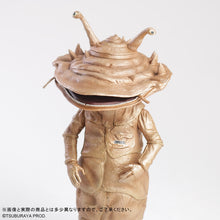 画像をギャラリービューアに読み込む, 少年リック 大怪獣シリーズ カネゴン 60th Anniversary Ver.