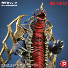 画像をギャラリービューアに読み込む, 少年リック 大怪獣シリーズ ULTRA NEW GENERATION キングオブモンス