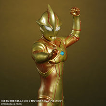 画像をギャラリービューアに読み込む, 大怪獣シリーズ ULTRA NEW GENERATION ウルトラマンメビウス グリッターバージョン
