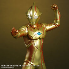 画像をギャラリービューアに読み込む, 大怪獣シリーズ ULTRA NEW GENERATION ウルトラマンメビウス グリッターバージョン