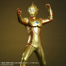 画像をギャラリービューアに読み込む, 大怪獣シリーズ ULTRA NEW GENERATION ウルトラマンメビウス グリッターバージョン
