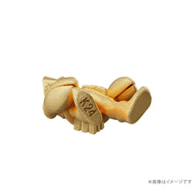 画像をギャラリービューアに読み込む, U-TREASURE 純金ミニフィギュア バルタン星人