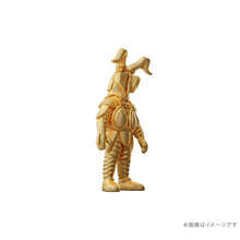 画像をギャラリービューアに読み込む, U-TREASURE 純金ミニフィギュア ゼットン