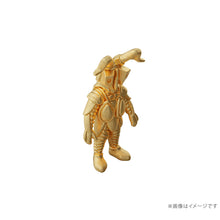 画像をギャラリービューアに読み込む, U-TREASURE 純金ミニフィギュア ゼットン